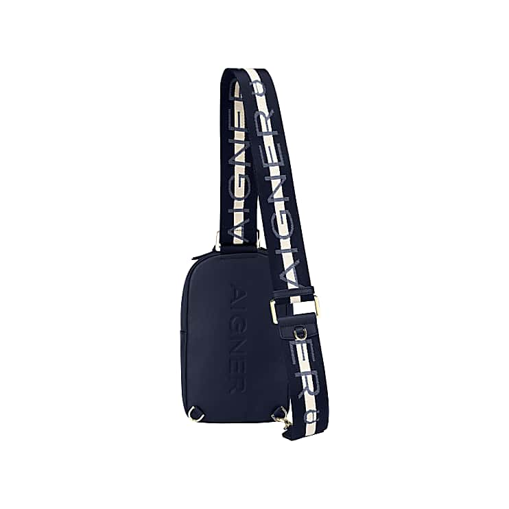 Zita Sling Cosmic Blue