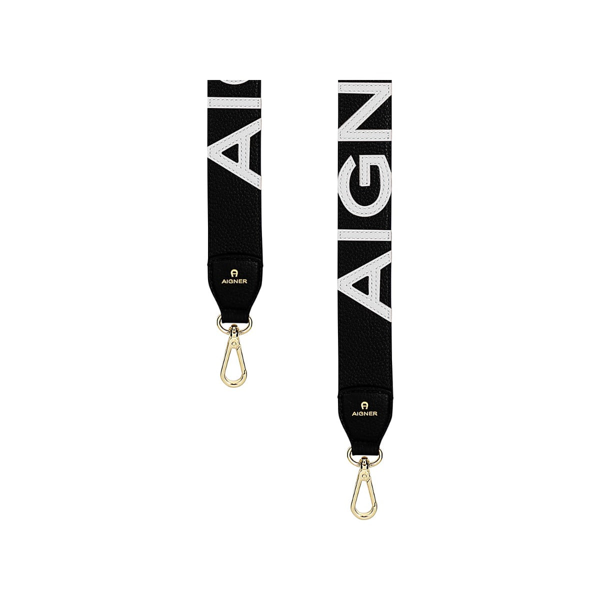 Logo shoulder strap 100 cm