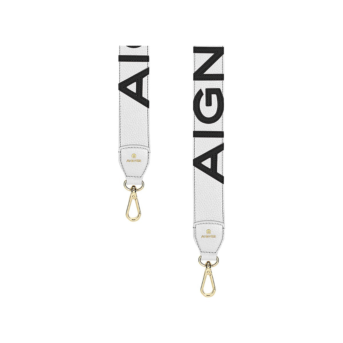 Logo shoulder strap 100 cm