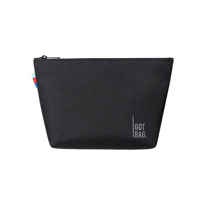 Shower Bag Black