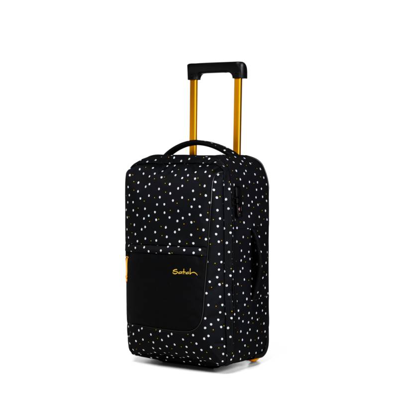 Flow soft luggage trolley