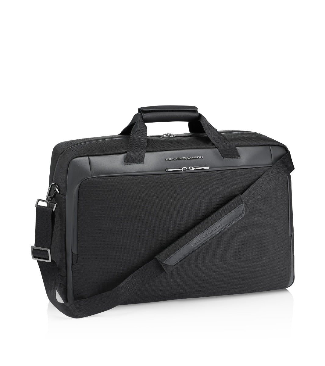 Roadster Weekender Black