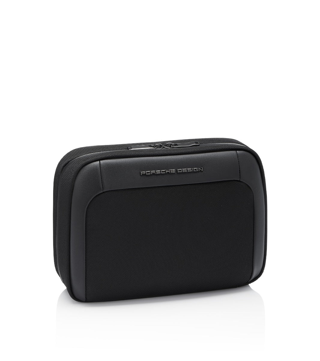 Roadster Washbag L Black