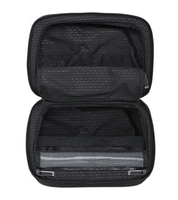 Roadster Washbag L Black