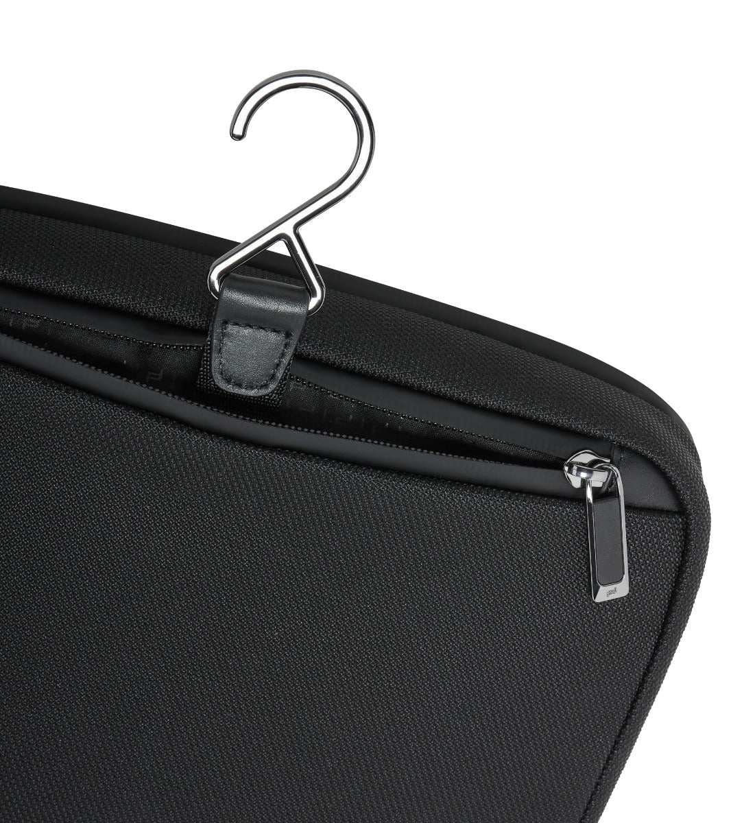 Roadster Washbag L Black