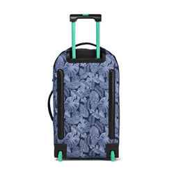 Flow soft luggage trolley