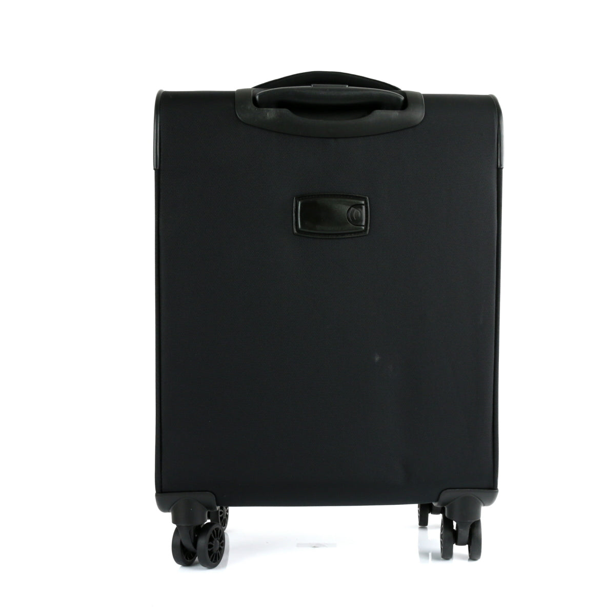 Henrik travel suitcase with 4 wheels