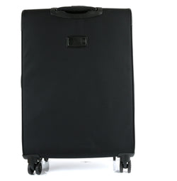 Henrik travel suitcase with 4 wheels