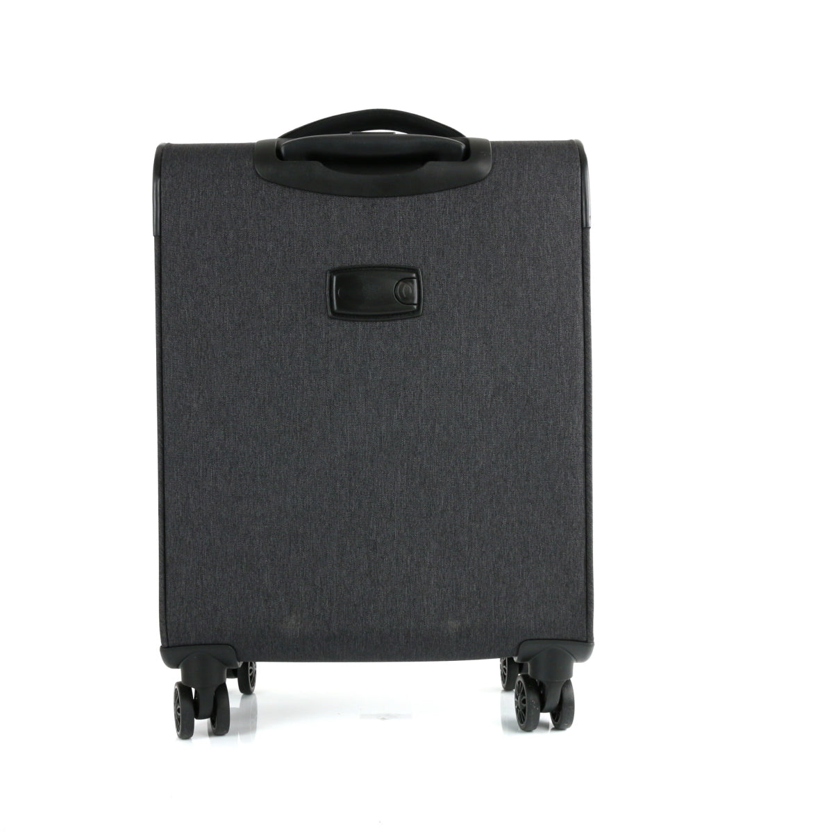 Henrik travel suitcase with 4 wheels