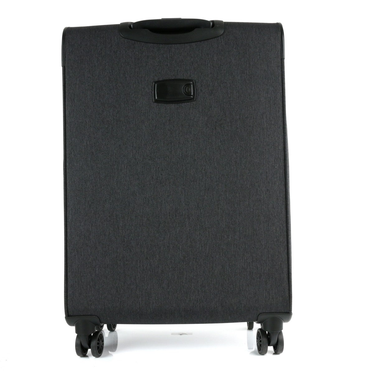 Henrik travel suitcase with 4 wheels