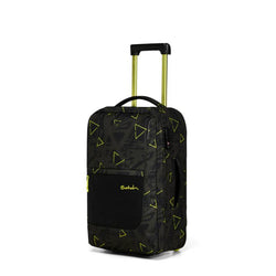 Flow soft luggage trolley