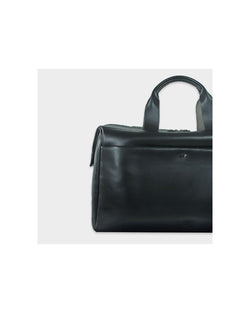 Livorno Weekender Black