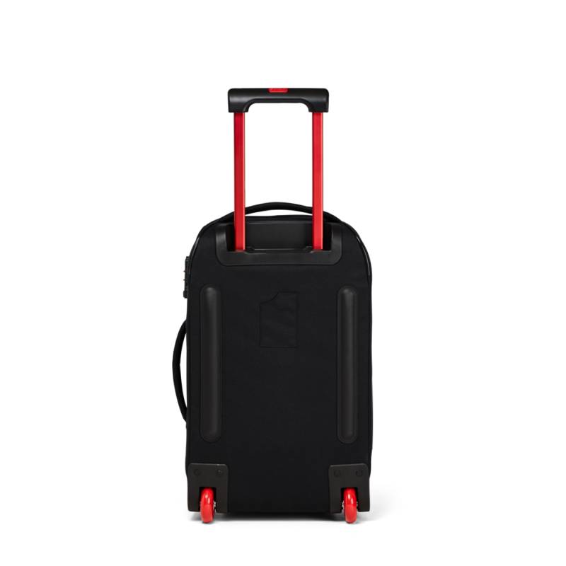 Flow soft luggage trolley