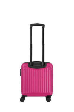 Cruise Cabin Trolley Pink