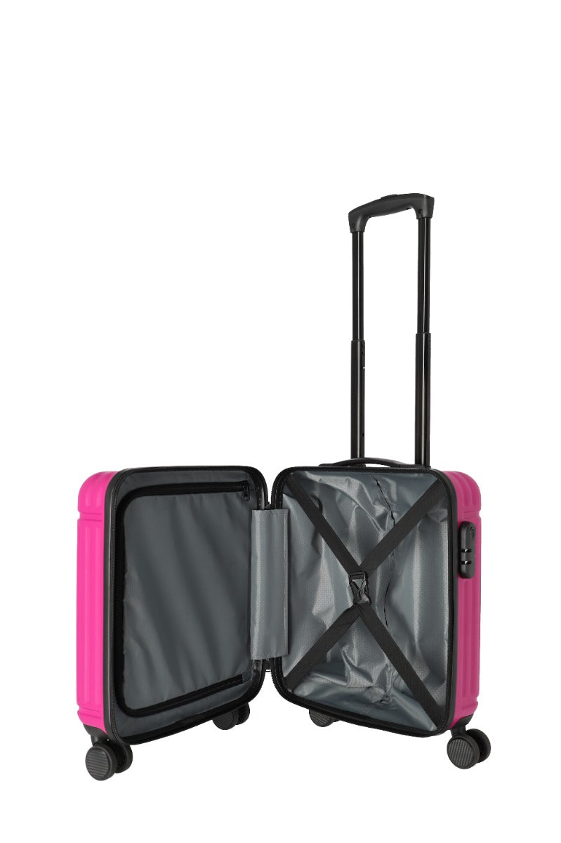 Cruise Cabin Trolley Pink