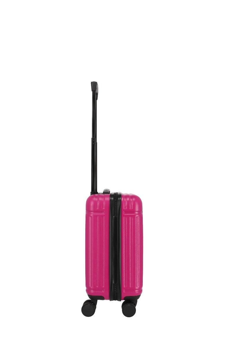 Cruise Cabin Trolley Pink