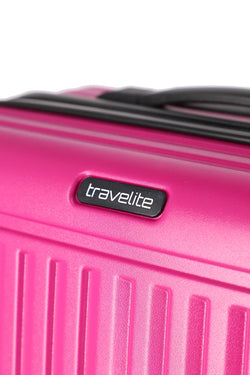 Cruise Cabin Trolley Pink