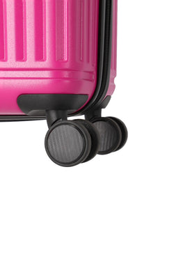 Cruise Cabin Trolley Pink