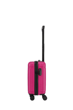 Cruise Cabin Trolley Pink