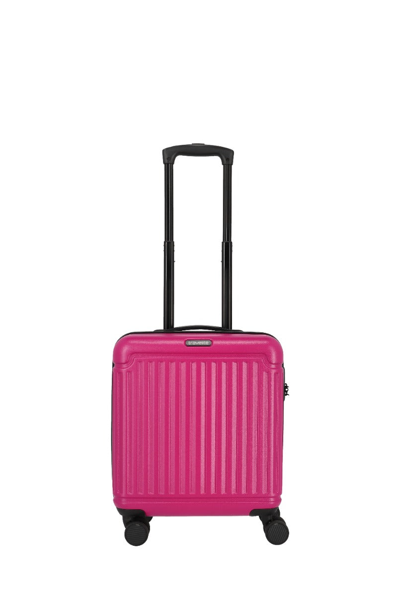 Cruise Cabin Trolley Pink