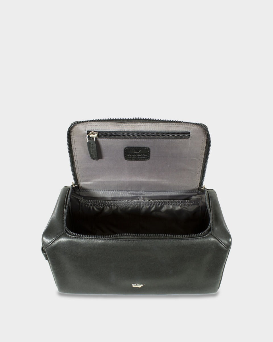 Golf 2.0 Toiletry Bag Black