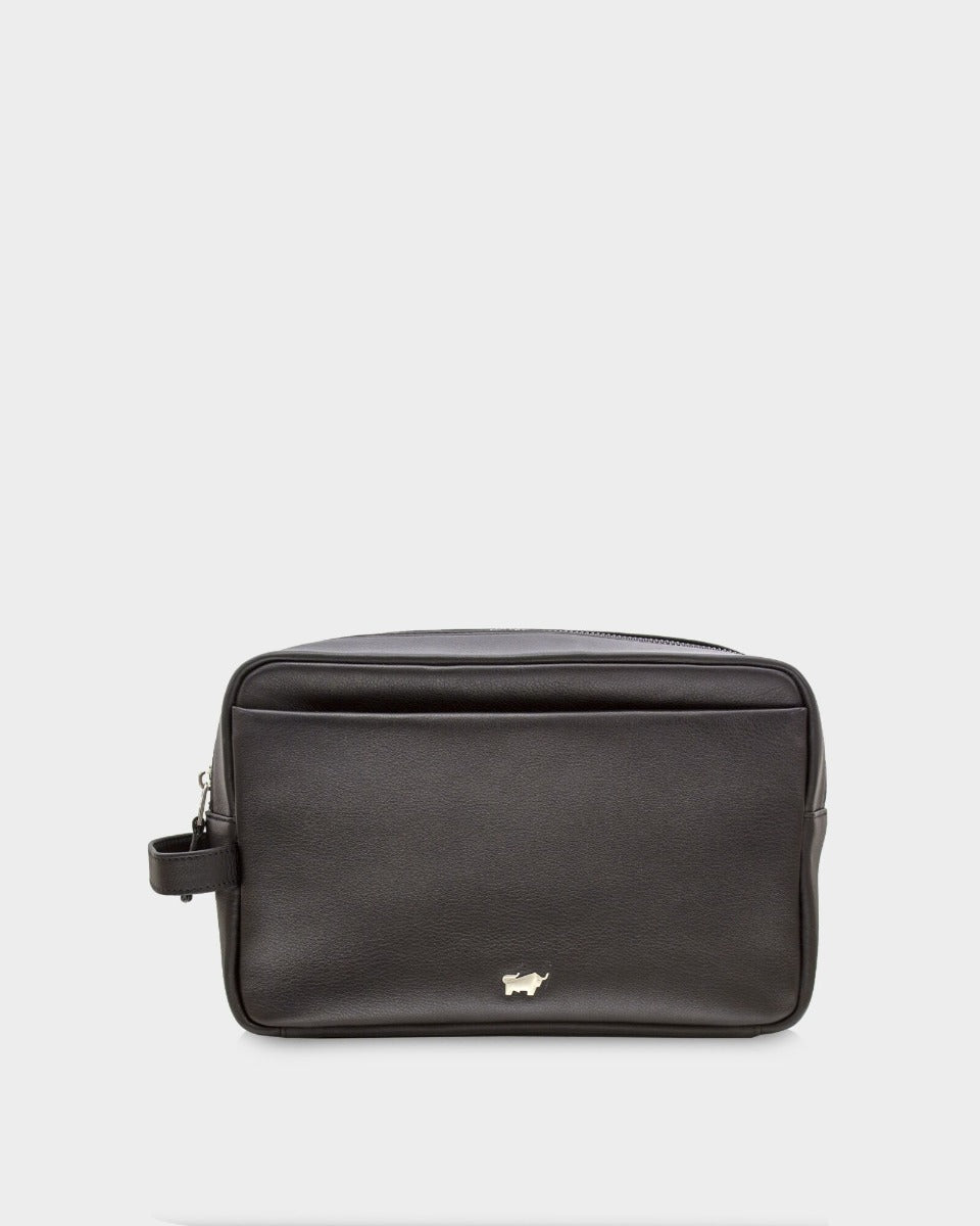 Golf 2.0 Toiletry Bag Black