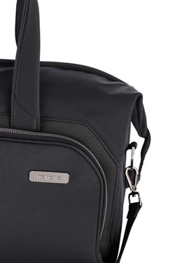 Prima Weekender Black