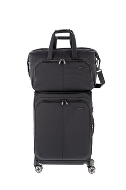 Prima Weekender Black