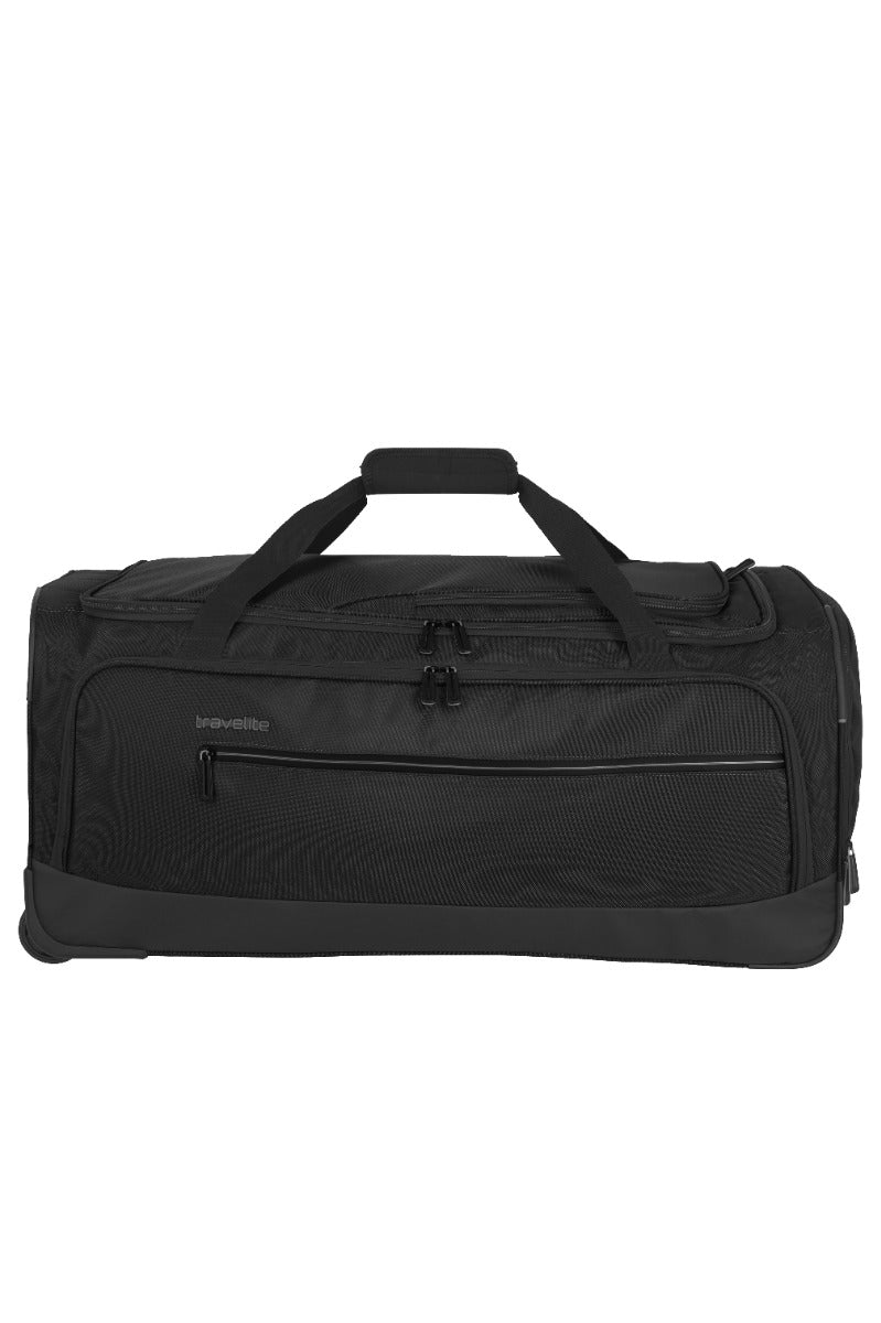 Crosslite Rolling Travel Bag