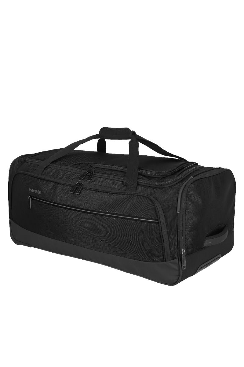 Crosslite Rolling Travel Bag