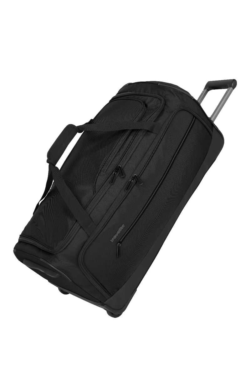 Crosslite Rolling Travel Bag