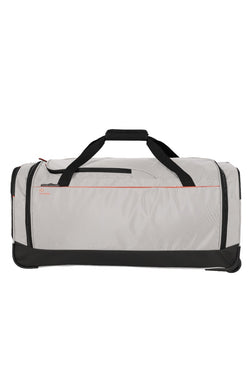 CROSSLITE Rolling Travel Bag L Natural