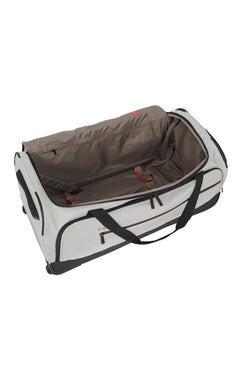 CROSSLITE Rolling Travel Bag L Natural