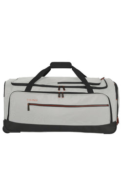 CROSSLITE Rolling Travel Bag L Natural