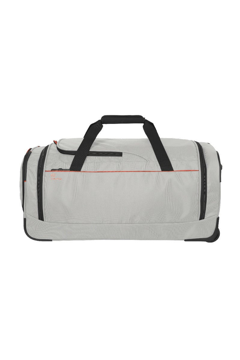 CROSSLITE Rolling Travel Bag M Nature