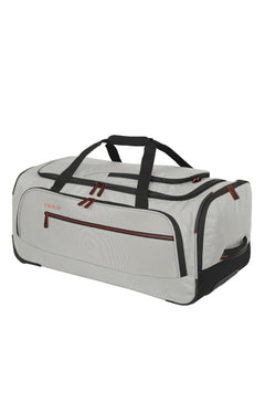 CROSSLITE Rolling Travel Bag M Nature