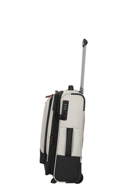 CROSSLITE 2-Wheel Trolley S expandable Nature