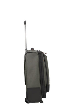 CROSSLITE 2-Wheel Trolley S expandable Olive