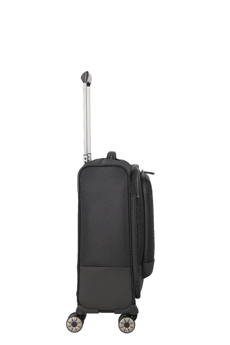 CROSSLITE Trolley S Black