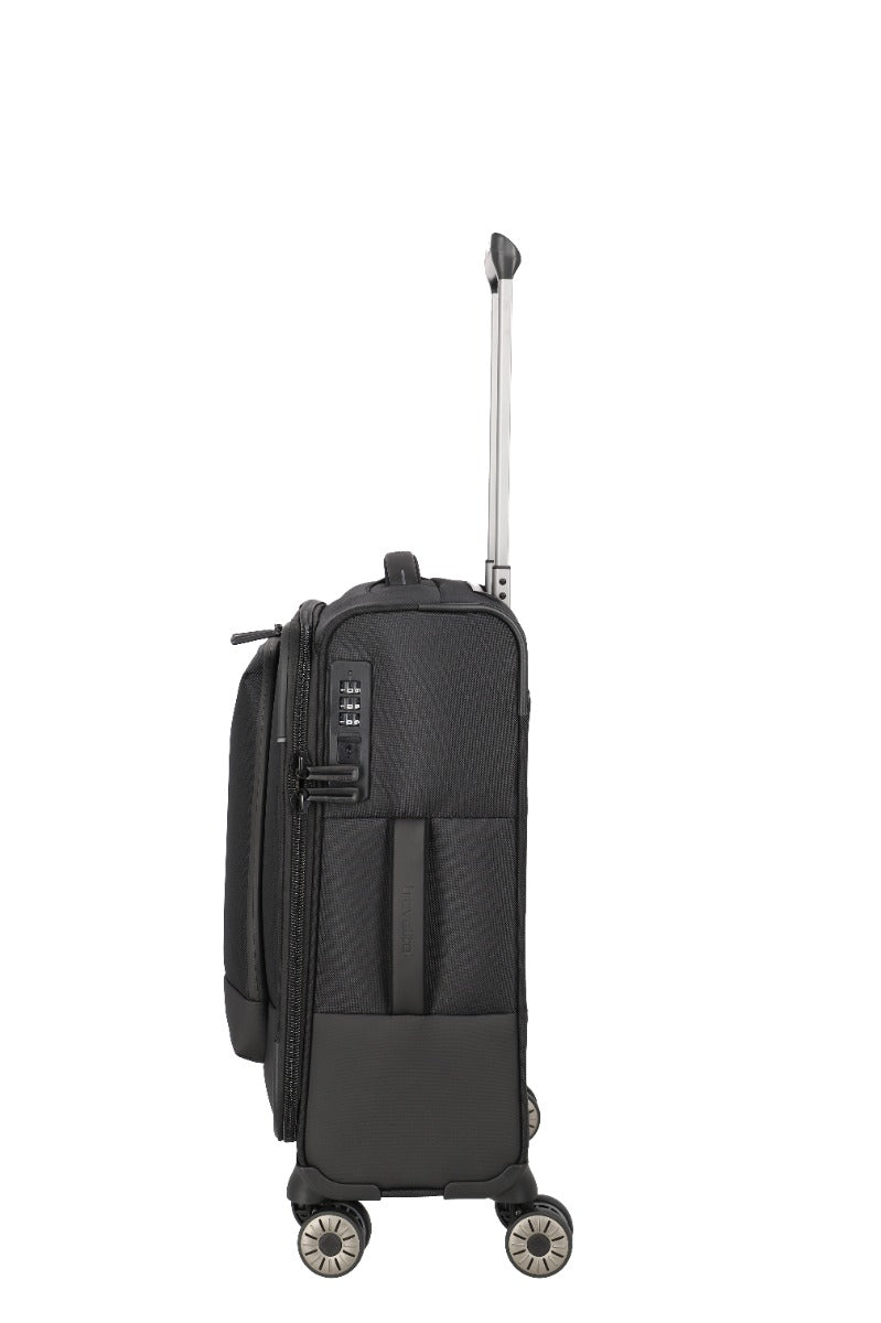 CROSSLITE Trolley S Black