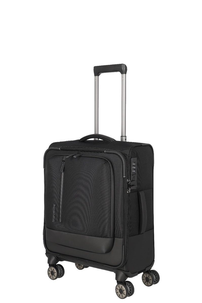 CROSSLITE Trolley S Black