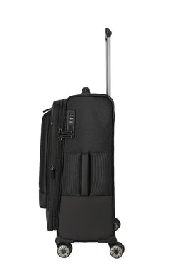 CROSSLITE Trolley M Black