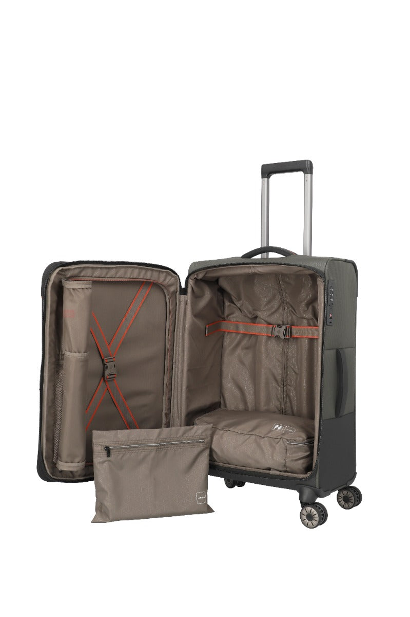 CROSSLITE Trolley M Olive