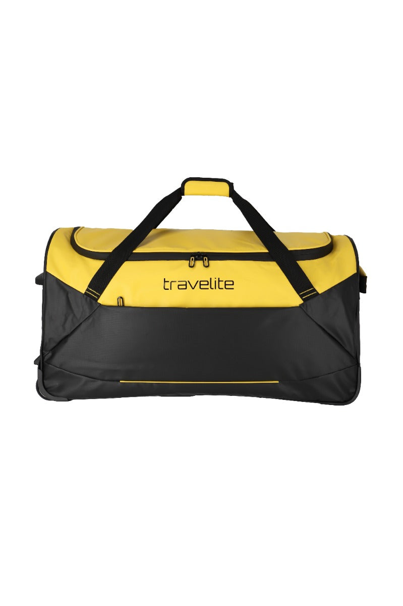 Basics rolling travel bag