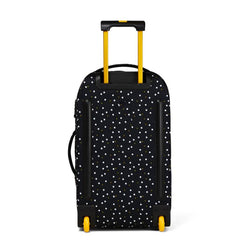 Flow soft luggage trolley