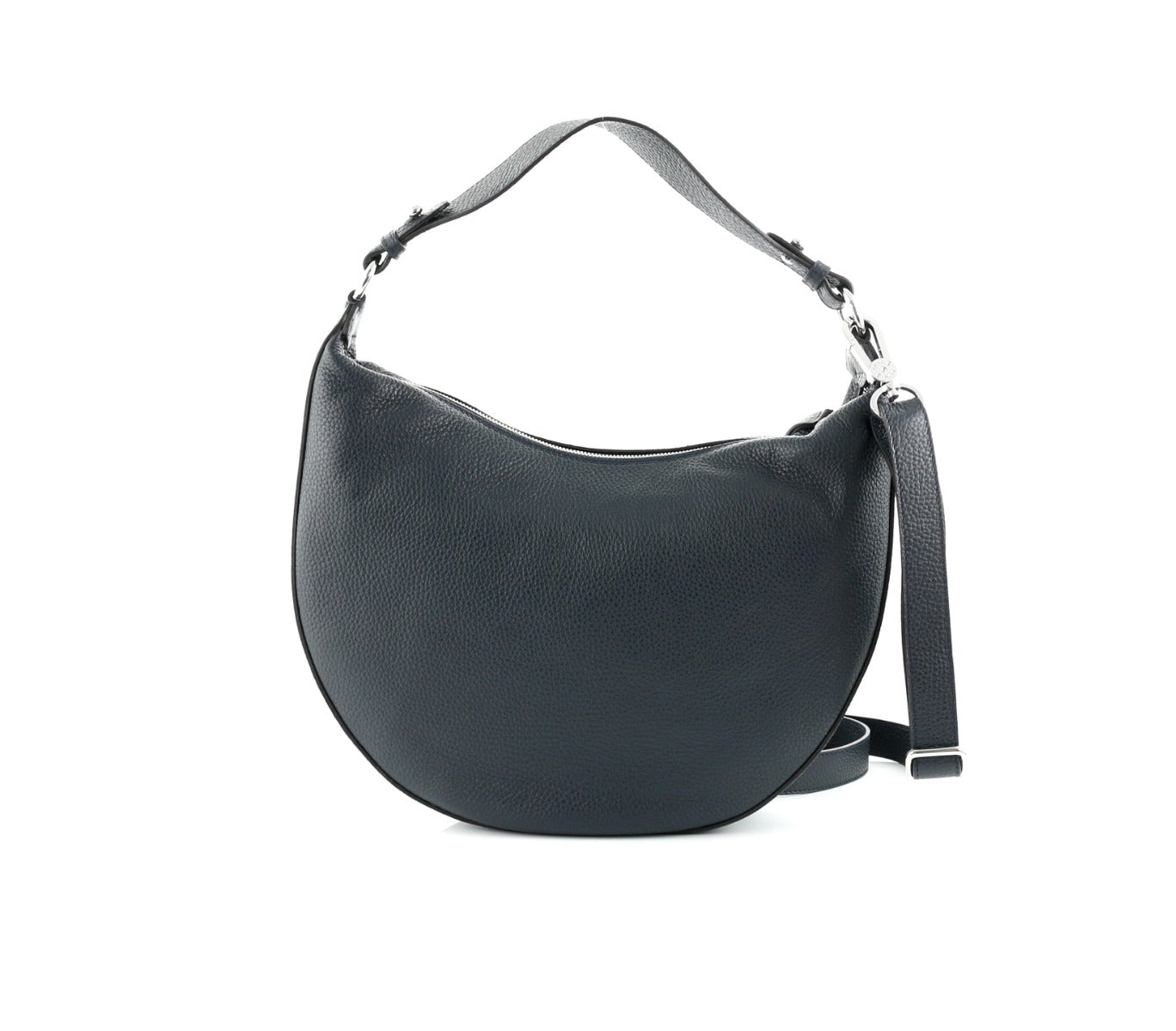 Adria Lulu Hobo S Navy