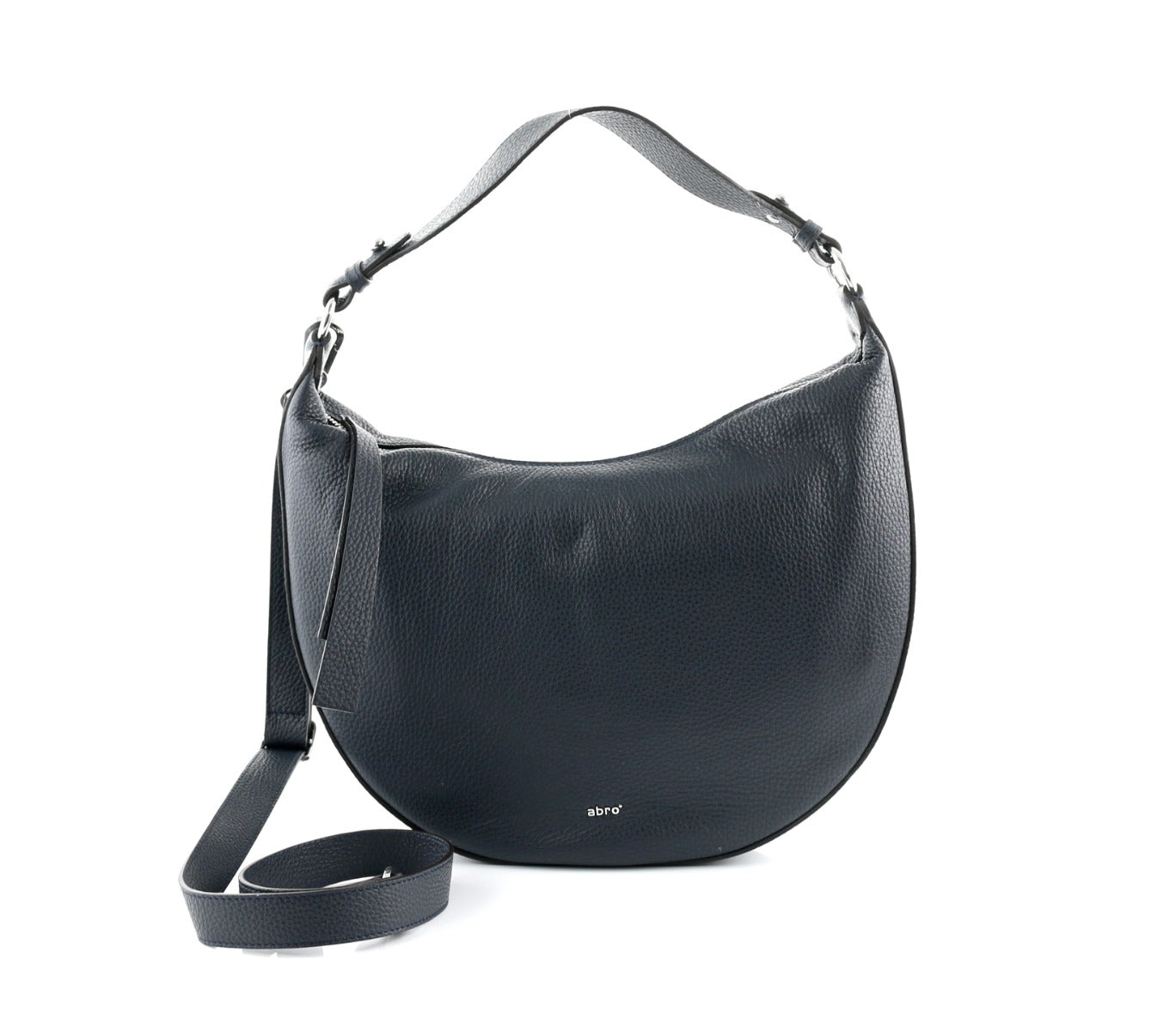 Adria Lulu Hobo S Navy