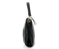 Clara Big Bag Black/Gold