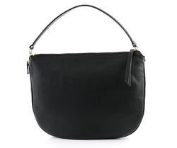 Clara Big Bag Black/Gold