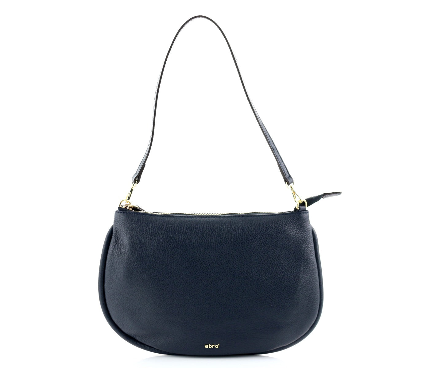 Dalia Willow Shoulder Bag Navy